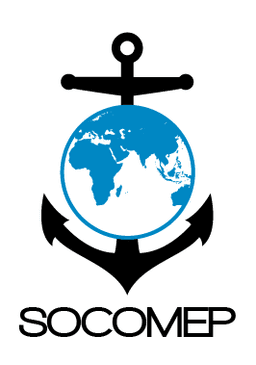 SOCOMEP Logo